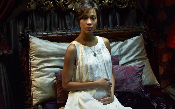 movie Rosemary's Baby (2014) HD Desktop Wallpaper | Background Image