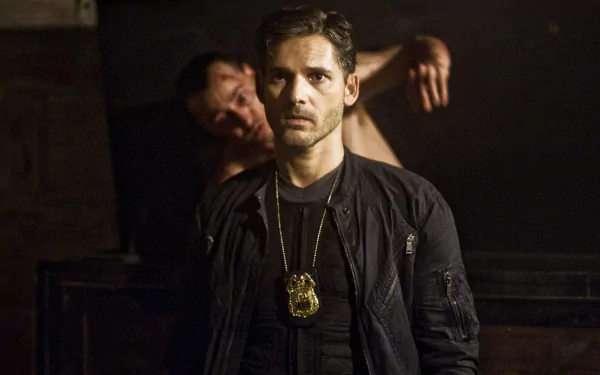 movie Deliver Us From Evil (2014) HD Desktop Wallpaper | Background Image