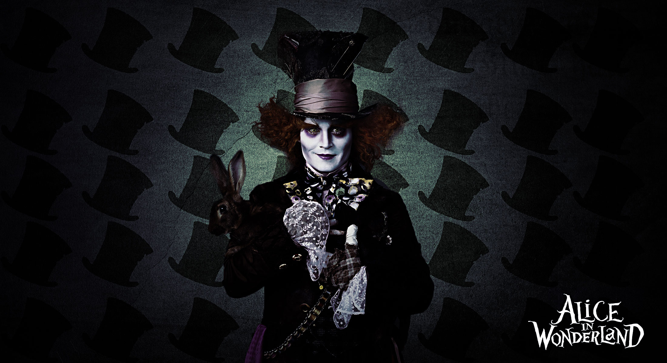 Tim Burton Alice In Wonderland Wallpaper Tim Burton Alice In Wonderland Wallpaper