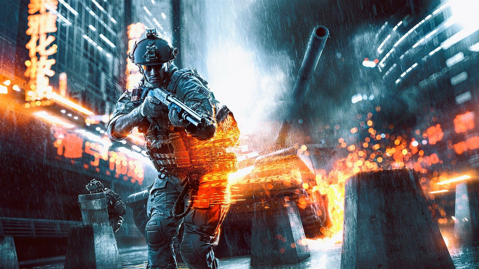 1 Battlefield 4 Hd Wallpapers Background Images Wallpaper Abyss
