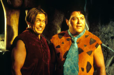 The Flintstones movie the flintstones in viva rock vegas HD Desktop Wallpaper | Background Image