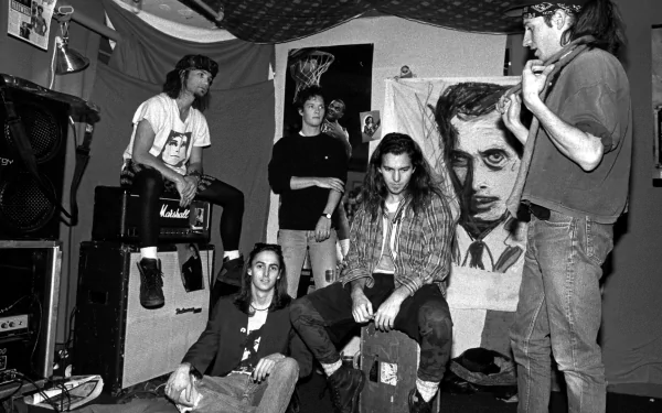 music pearl jam HD Desktop Wallpaper | Background Image