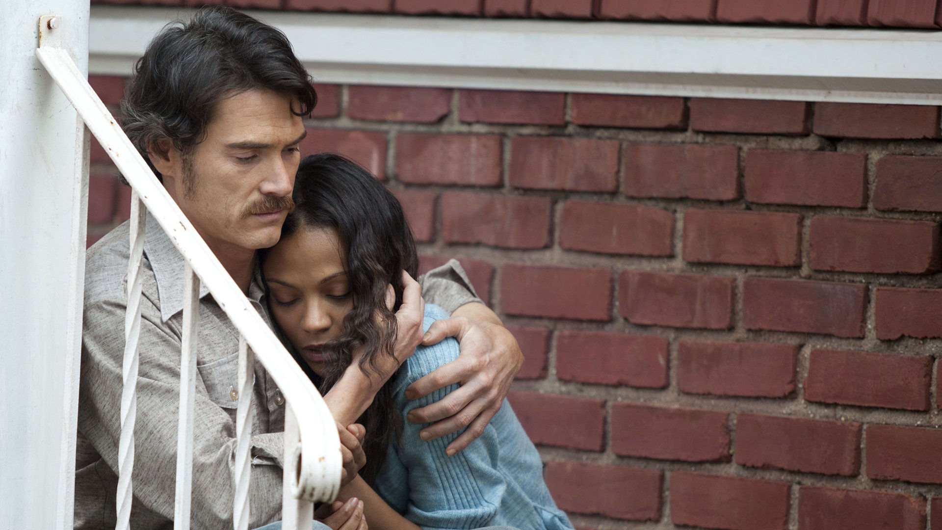 Download Movie Blood Ties HD Wallpaper