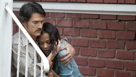 movie Blood Ties HD Desktop Wallpaper | Background Image