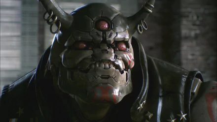 Anime Appleseed Alpha HD Desktop Wallpaper | Background Image