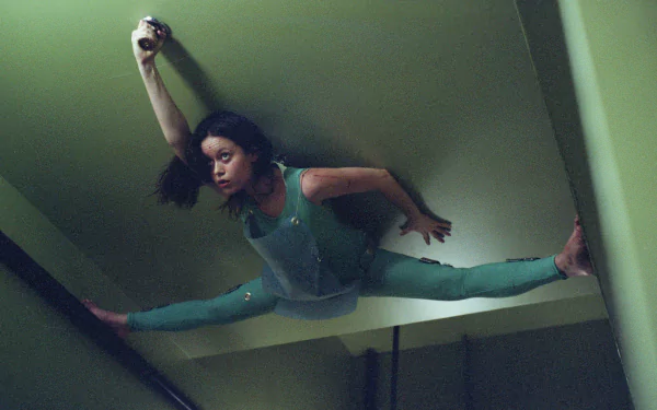 movie Serenity (2005) HD Desktop Wallpaper | Background Image