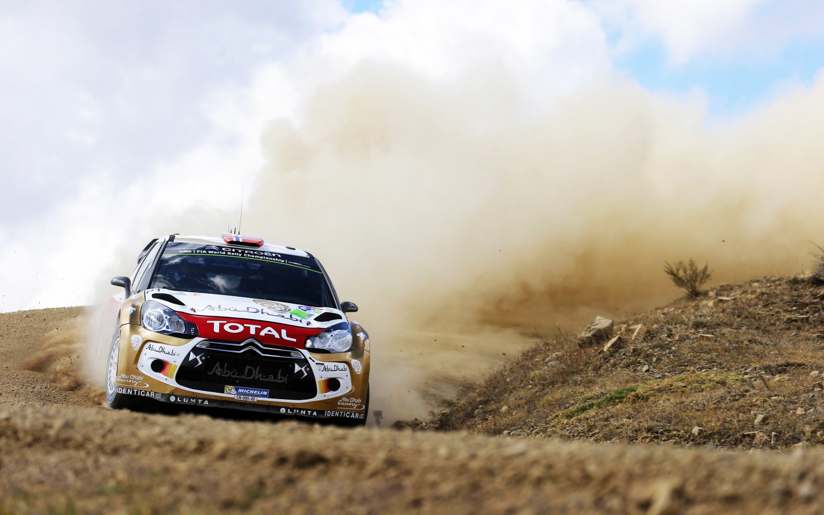 Sports Rallying HD Wallpaper | Background Image
