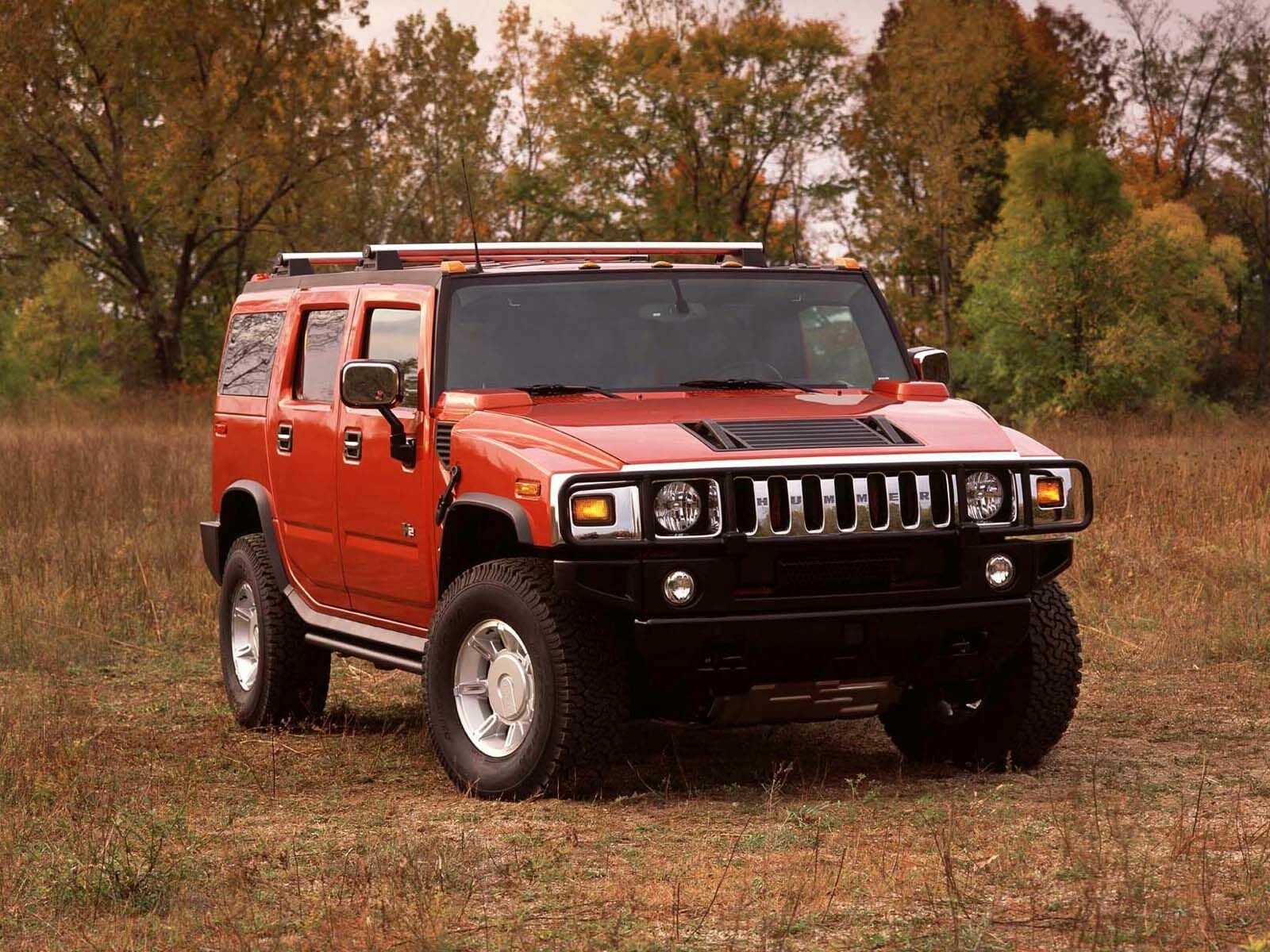Download Vehicle Hummer Wallpaper | 1600x1200 | Wallpaper Abyss
