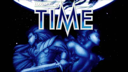 video game Illusion of Gaia HD Desktop Wallpaper | Background Image