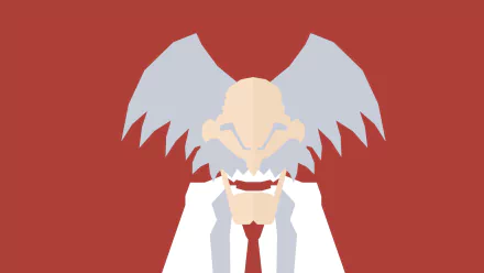 minimalist Albert W. Wily video game Mega Man Minimalist Gaming HD Desktop Wallpaper | Background Image