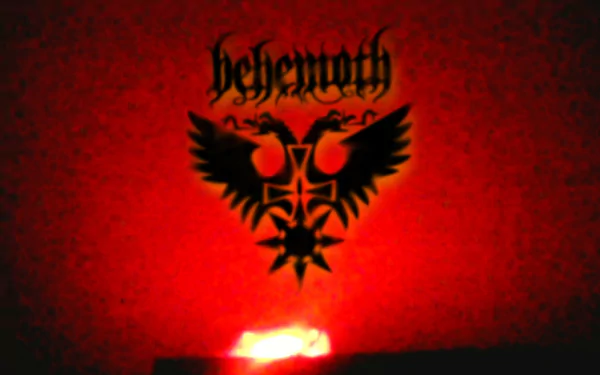  Behemoth