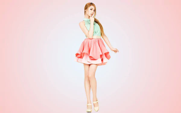 music After School HD Desktop Wallpaper | Background Image