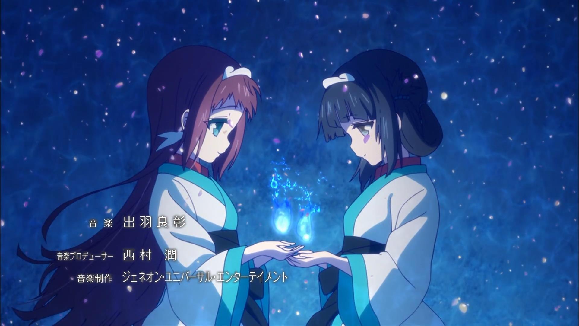 Nagi No Asukara - Nagi No Asukara added a new photo.