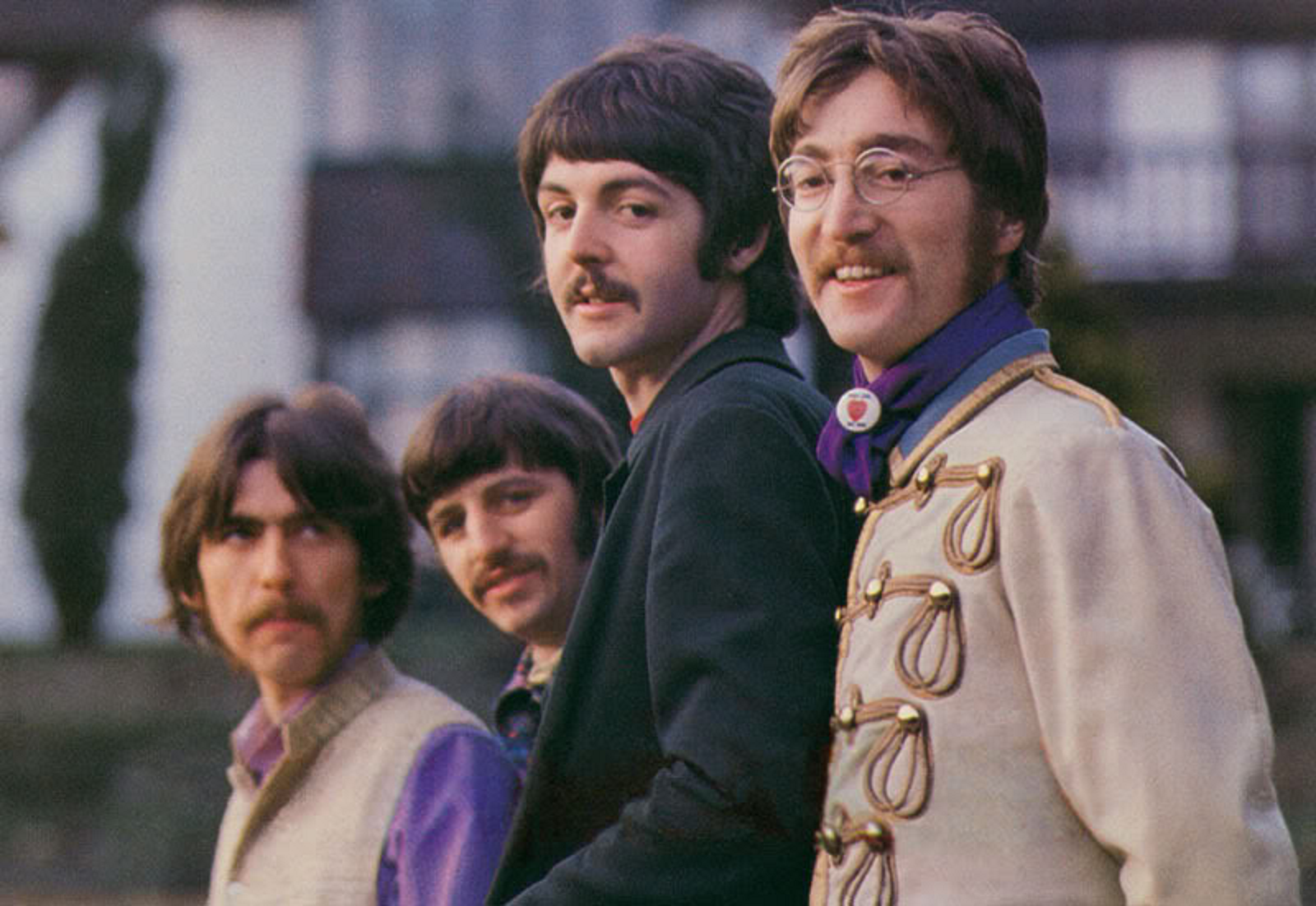 Download Music The Beatles Wallpaper