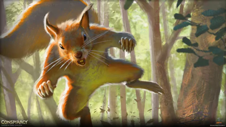 man made Magic: The Gathering HD Desktop Wallpaper | Background Image