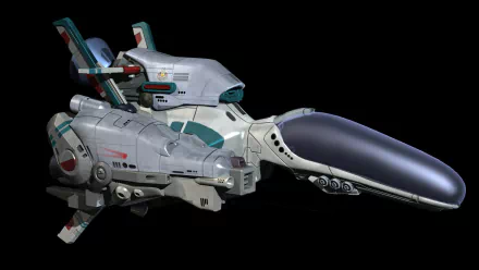 video game R-Type Delta HD Desktop Wallpaper | Background Image