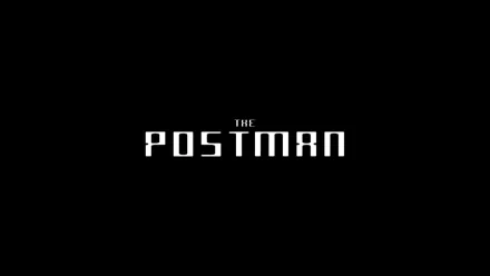 movie the postman HD Desktop Wallpaper | Background Image