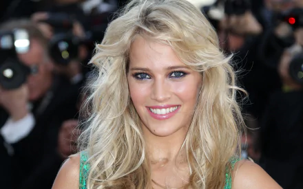 Argentinian actress Celebrity luisana lopilato HD Desktop Wallpaper | Background Image