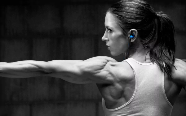 fitness Sports HD Desktop Wallpaper | Background Image