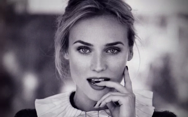 Celebrity Diane Kruger HD Desktop Wallpaper | Background Image