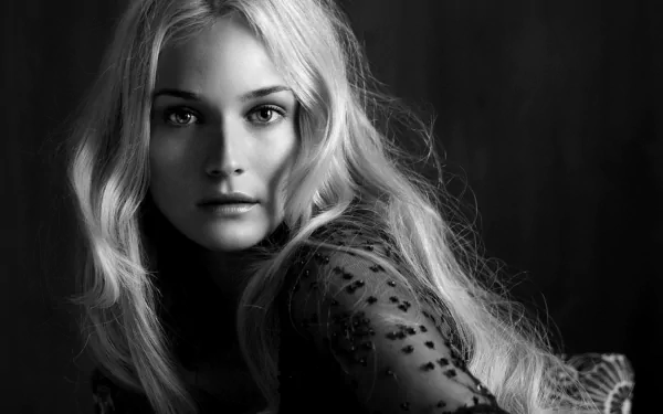 Celebrity Diane Kruger HD Desktop Wallpaper | Background Image