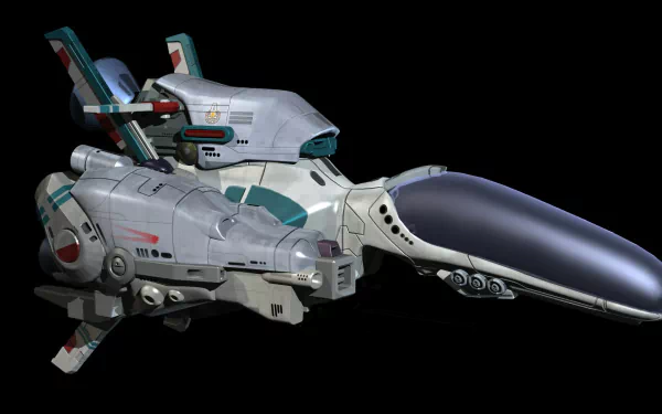 video game R-Type Delta HD Desktop Wallpaper | Background Image