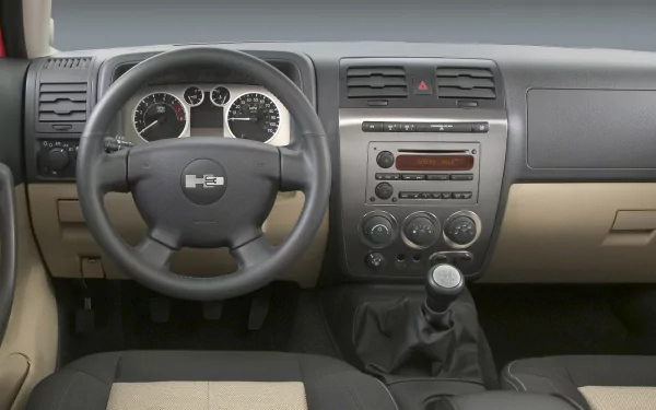 hummer vehicle hummer h3 HD Desktop Wallpaper | Background Image