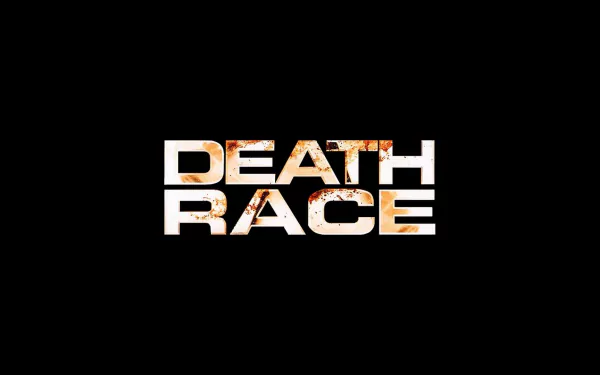 movie death race HD Desktop Wallpaper | Background Image