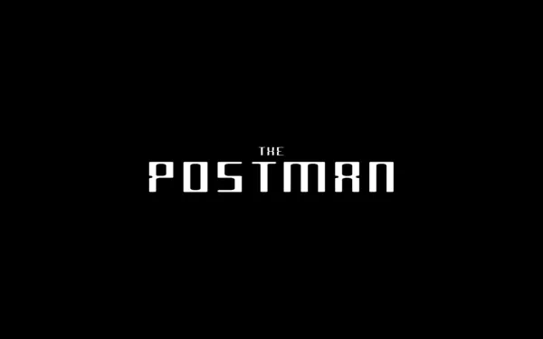 movie the postman HD Desktop Wallpaper | Background Image
