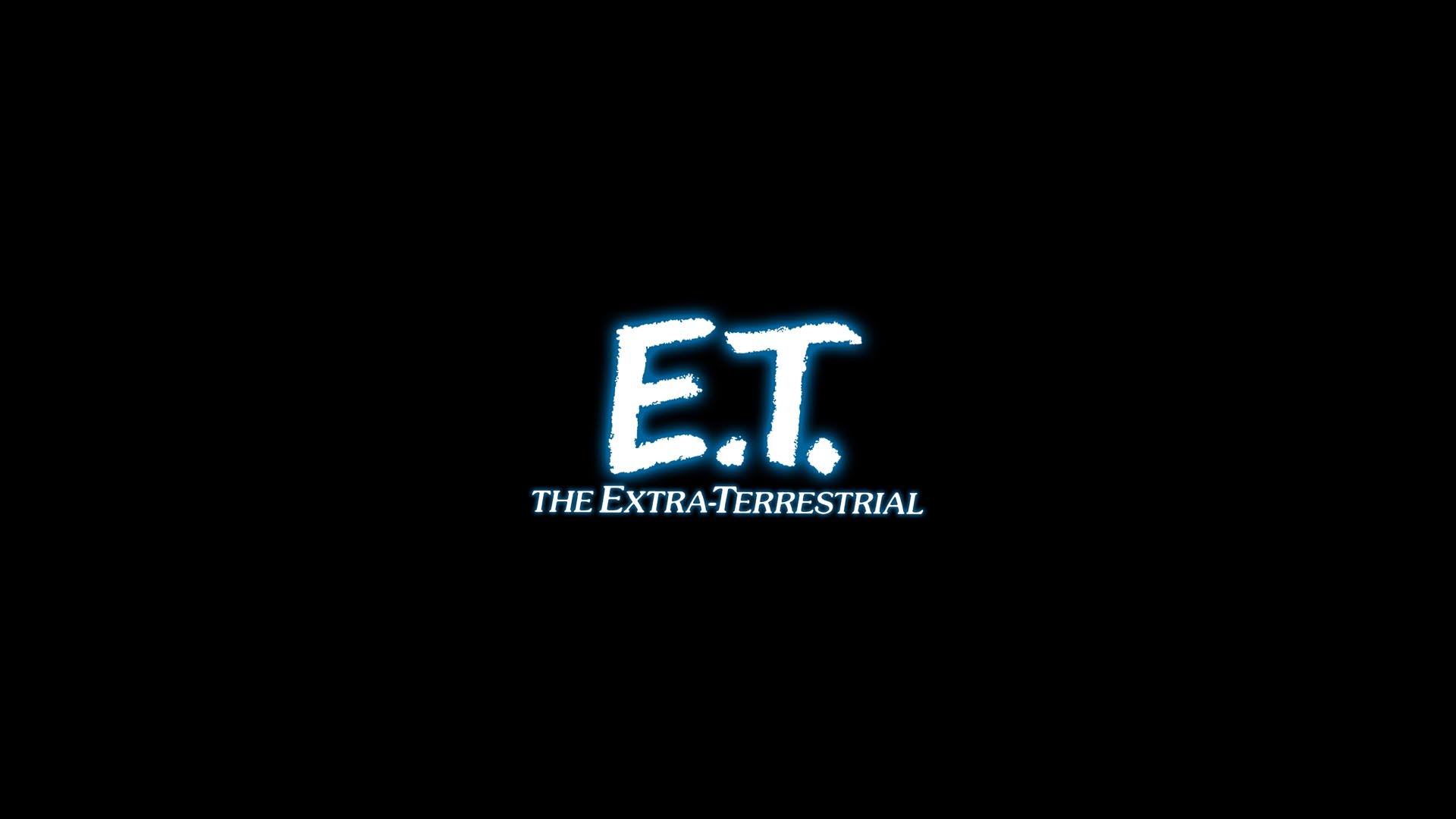 Movie E.T. the Extra-Terrestrial HD Wallpaper