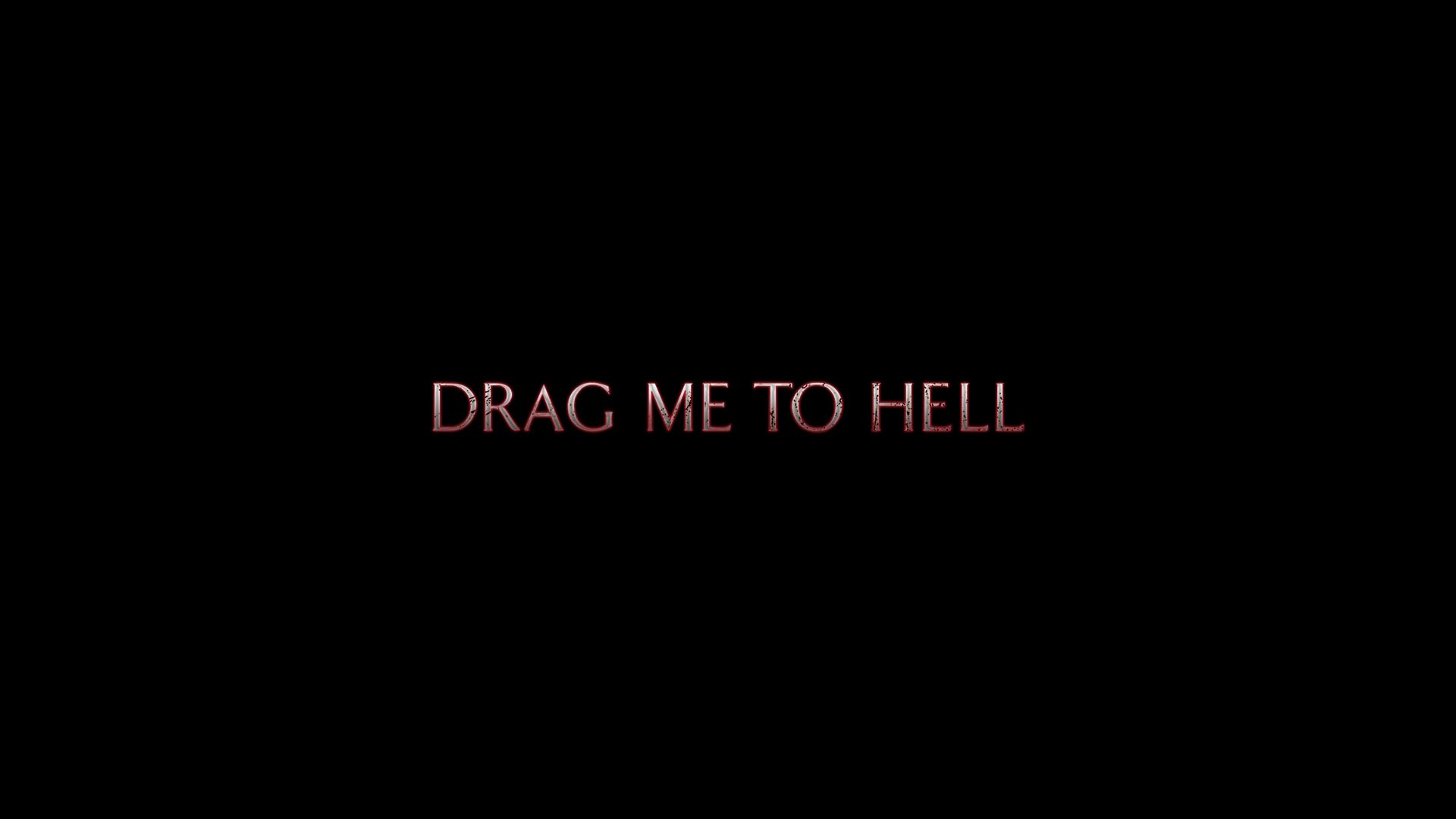 Movie Drag Me to Hell HD Wallpaper | Background Image