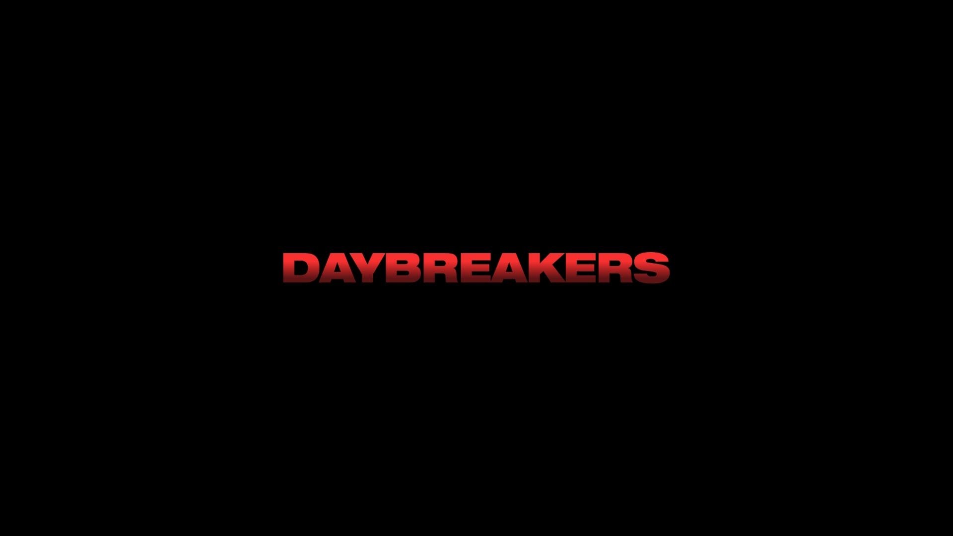 Download Movie Daybreakers HD Wallpaper