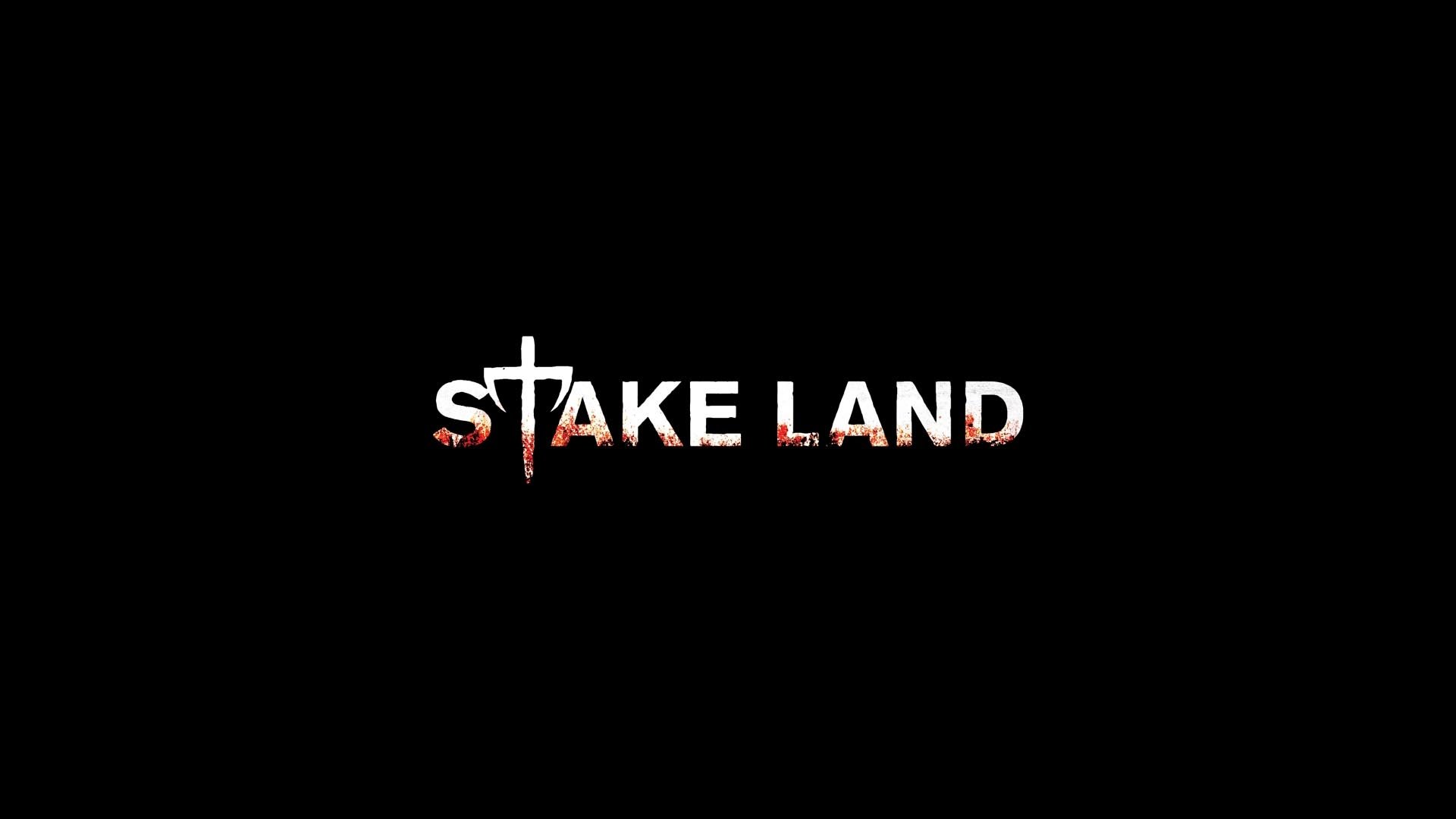 Download Movie Stake Land HD Wallpaper