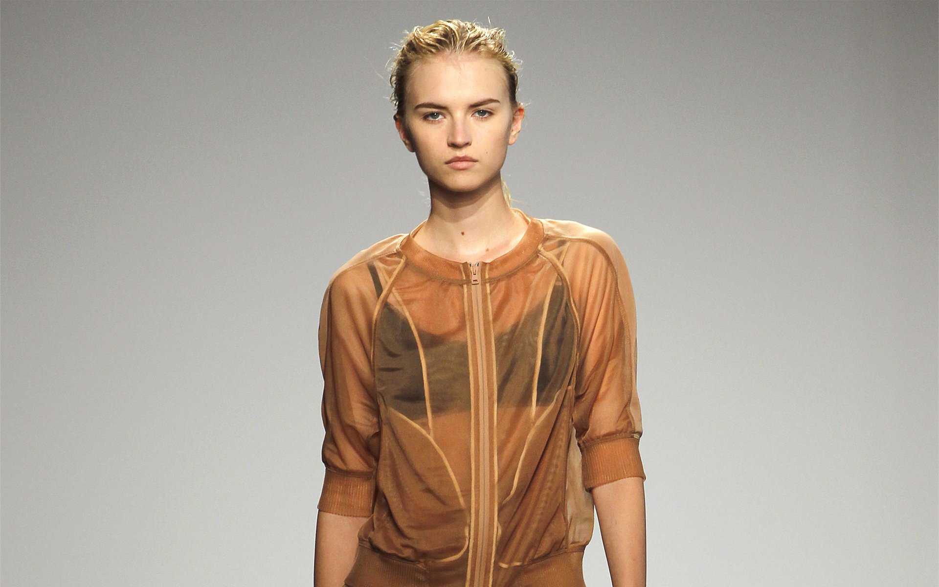 Download Belarusian Model Woman Anabela Belikova HD Wallpaper