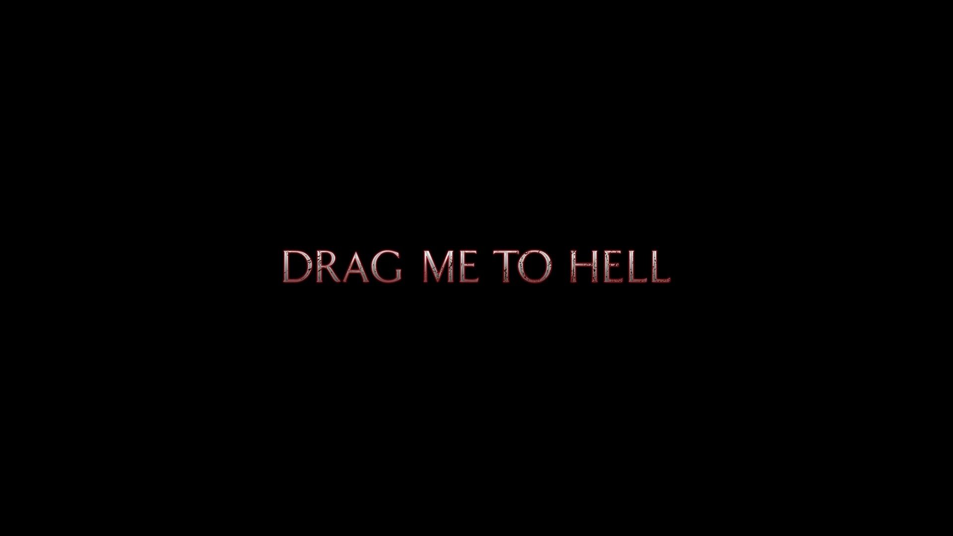 Download Movie Drag Me To Hell HD Wallpaper