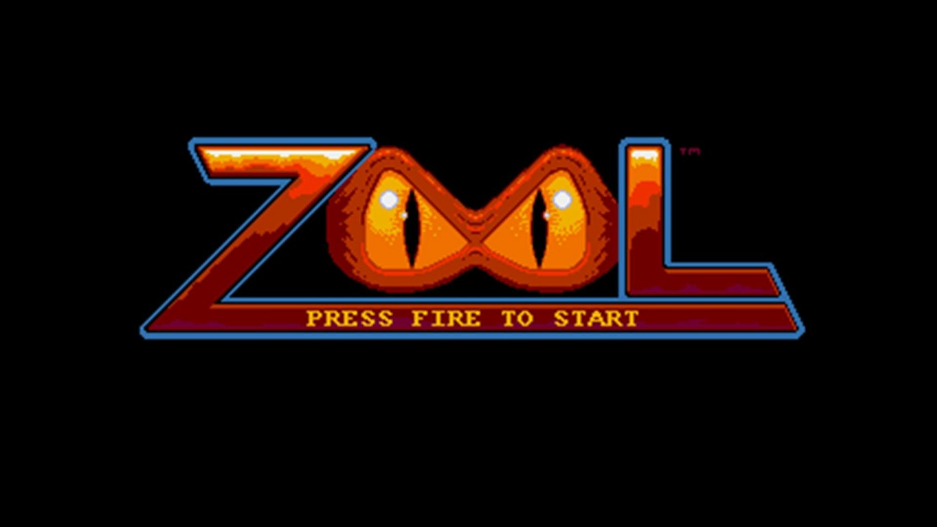 Download Video Game Zool HD Wallpaper