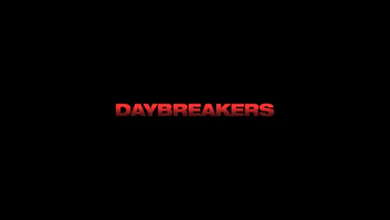 movie Daybreakers HD Desktop Wallpaper | Background Image