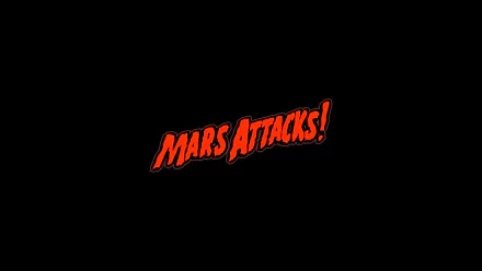 movie mars attacks HD Desktop Wallpaper | Background Image