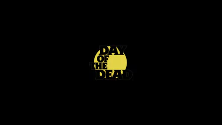 movie Day Of The Dead (1985) HD Desktop Wallpaper | Background Image