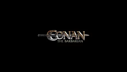 movie Conan the Barbarian (2011) HD Desktop Wallpaper | Background Image