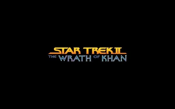 Movie Star Trek II: The Wrath of Khan Star Trek HD Wallpaper | Background Image