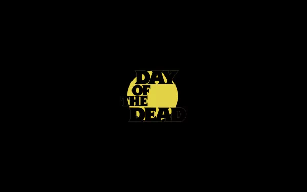 movie Day Of The Dead (1985) HD Desktop Wallpaper | Background Image
