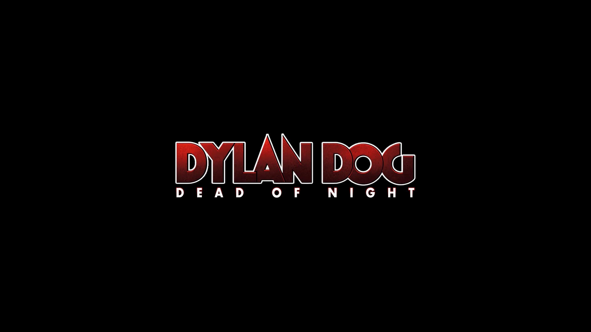 Dylan Dog HD Wallpaper