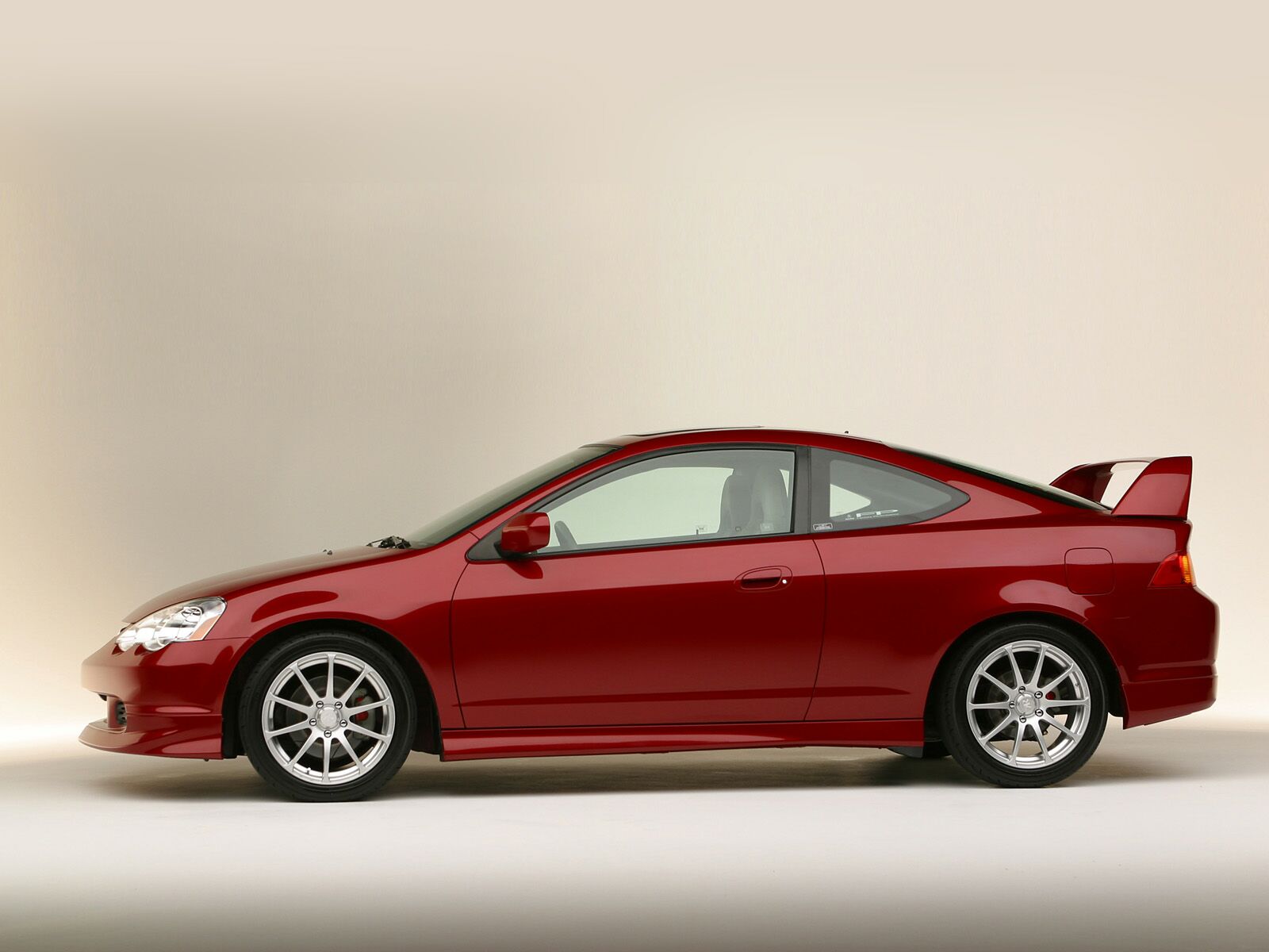 Vehicles Acura RSX Wallpaper
