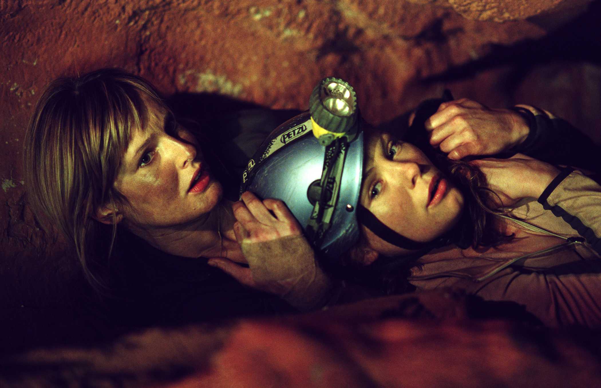 Movie The Descent HD Wallpaper | Background Image