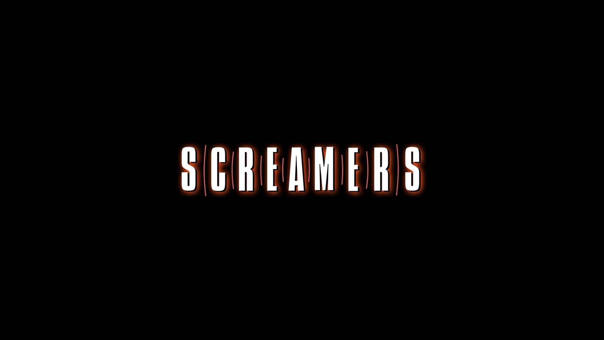 Download Movie Screamers HD Wallpaper