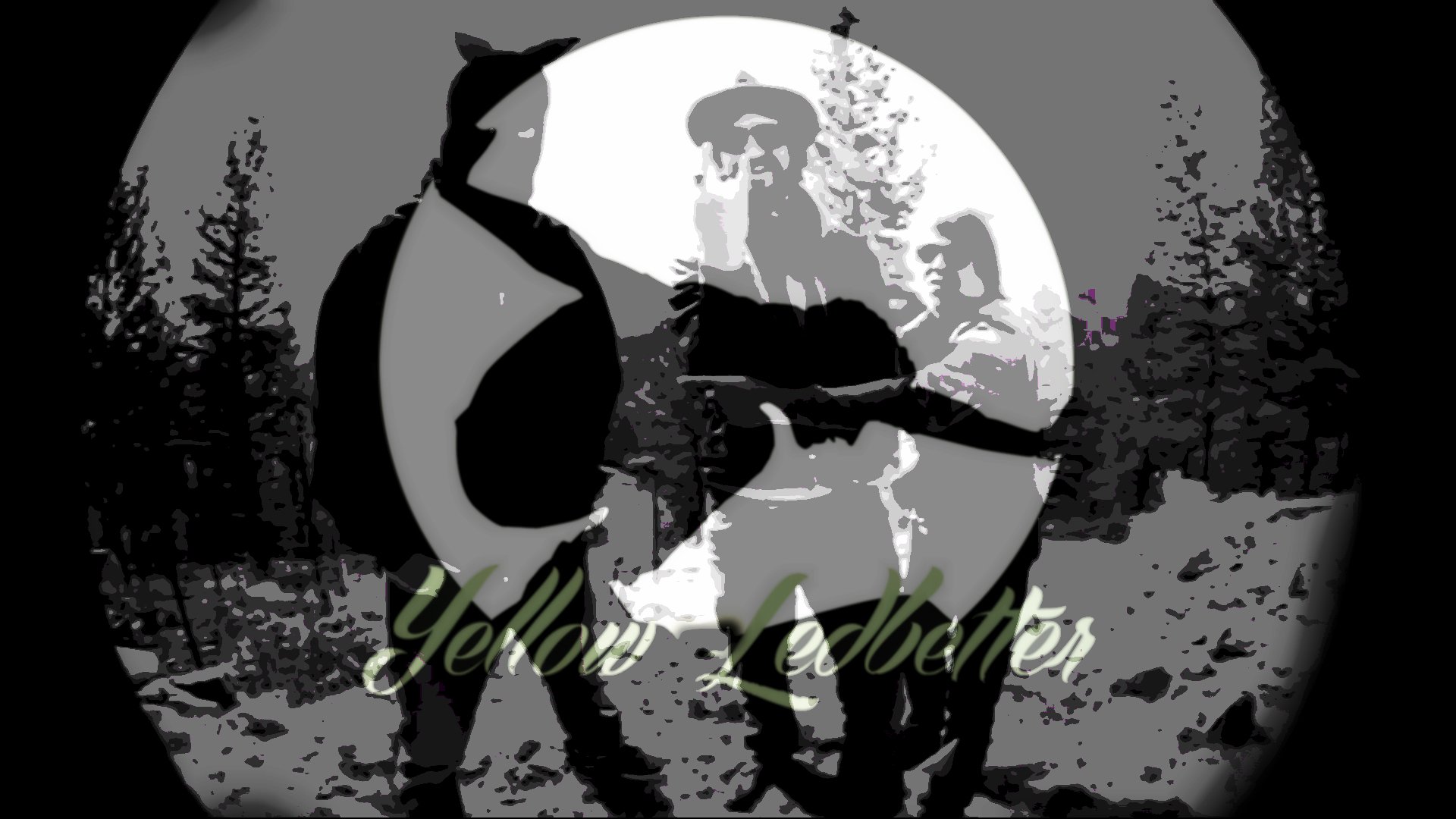 Download Music Pearl Jam HD Wallpaper