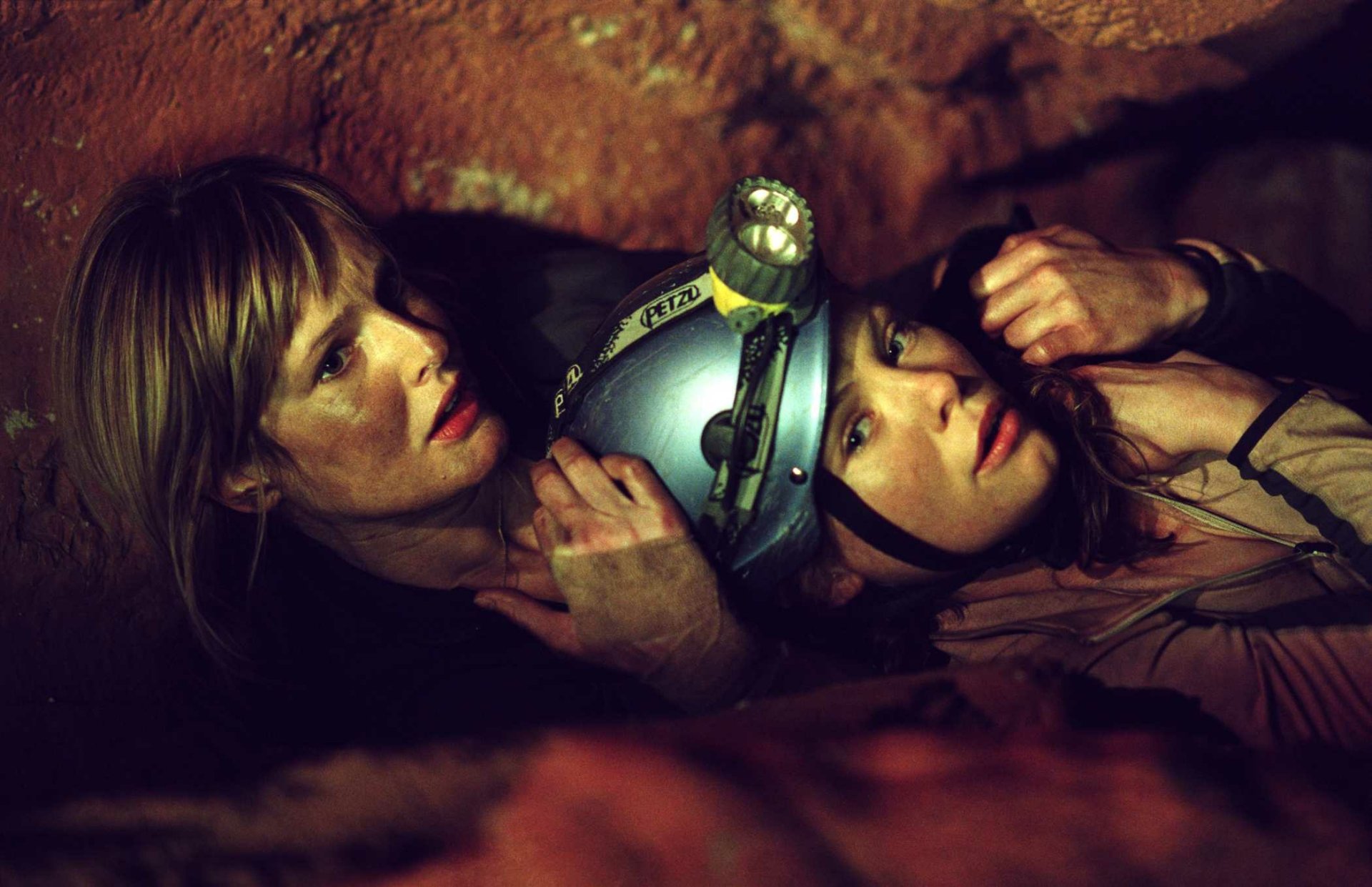 Download Movie The Descent HD Wallpaper