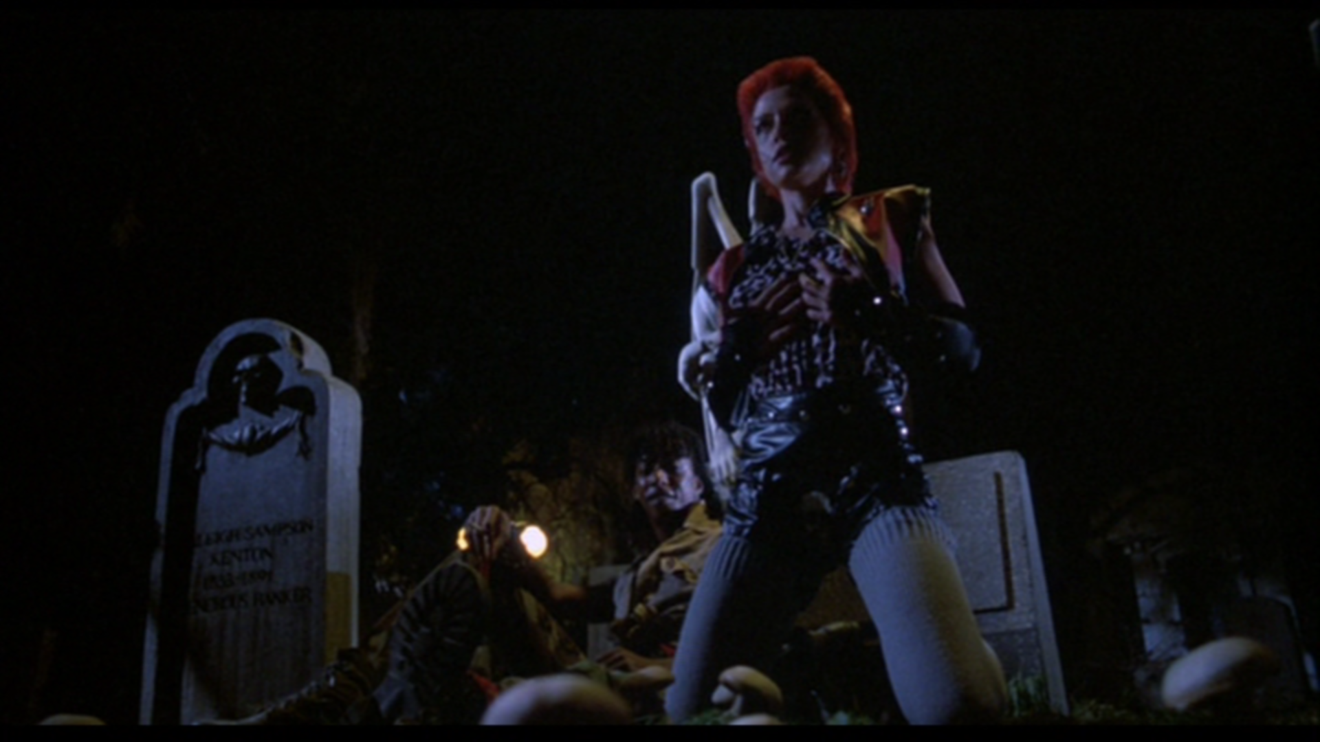 Download Movie The Return Of The Living Dead HD Wallpaper