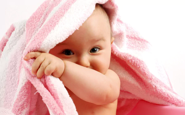 photography baby HD Desktop Wallpaper | Background Image